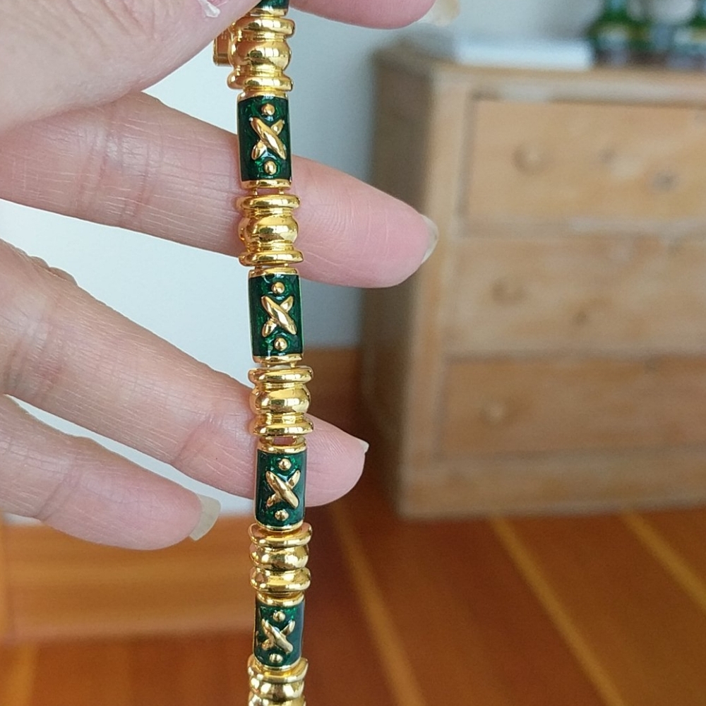 JOAN RIVERS BRACELET BUNDLE! - Picture 5 of 10